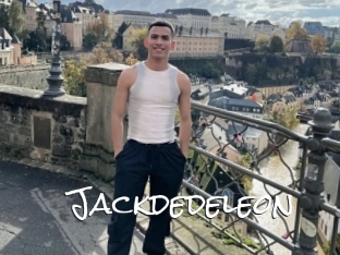 jackdedeleon Blow Cum