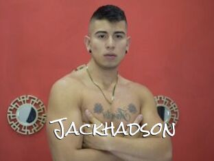 Jackhadson