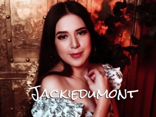 jackiedumont Blow Cum