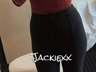 Jackiexx