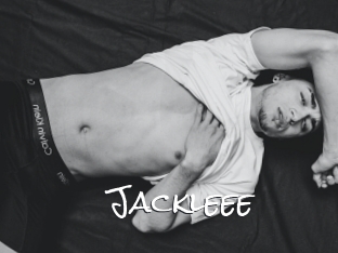 Jackleee