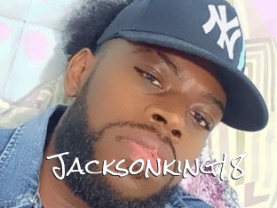 jacksonking18 Blow Cum