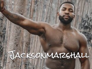 Jacksonmarshall