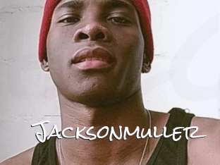 jacksonmuller Blow Cum