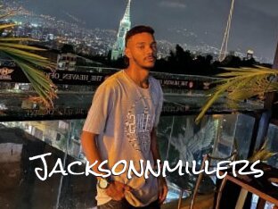 Jacksonnmillers