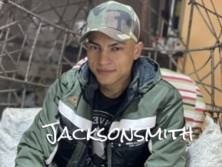 Jacksonsmith