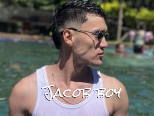 Jacob_boy