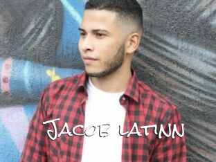 Jacob_latinn