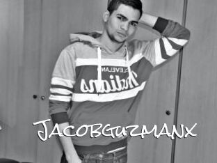 Jacobguzmanx