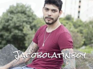 Jacobolatinboy