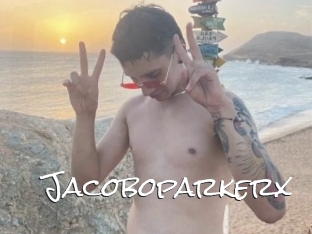 jacoboparkerx Blow Cum