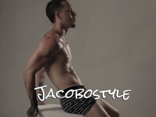 jacobostyle Blow Cum