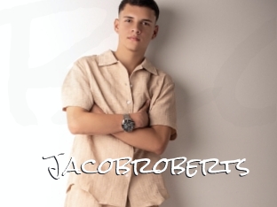 jacobroberts Blow Cum