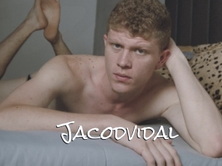 jacodvidal Blow Cum