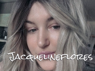 Jacquelineflores