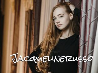 Jacquelinerusso