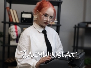 Jacywinslat
