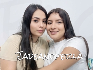 Jadeandperla