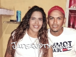 Jadeandtyrone