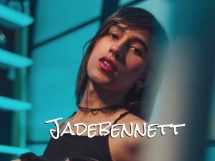jadebennett Blow Cum