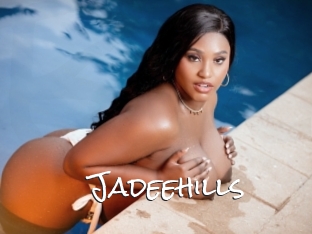 jadeehills Blow Cum