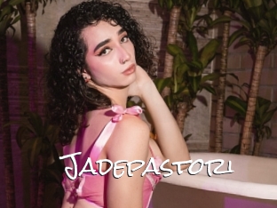 jadepastori Blow Cum