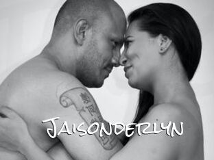 Jaisonderlyn