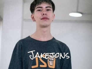 Jakejons