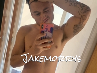 Jakemorrys