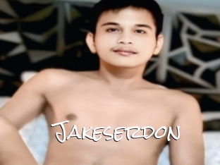 jakeserdon Blow Cum