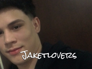 jaketlovers Blow Cum