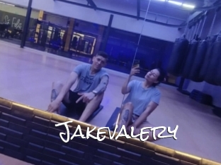 Jakevalery