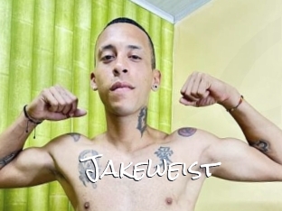 jakeweist Blow Cum