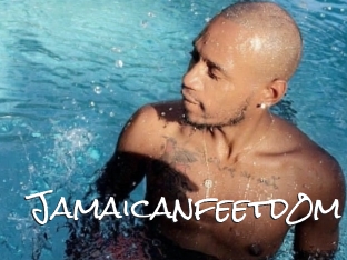 jamaicanfeetd0m Blow Cum