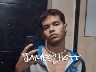 James2hott