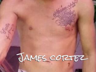 James_cortez