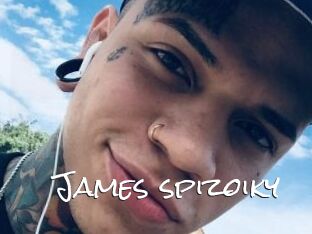 James_spizoiky