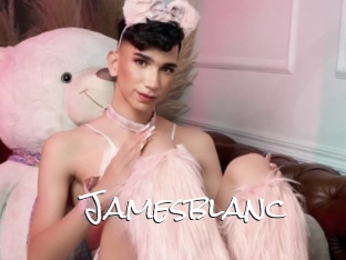 jamesblanc Blow Cum