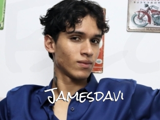 Jamesdavi