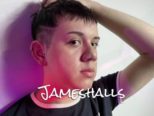 jameshalls Blow Cum
