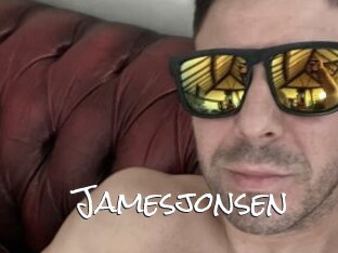 Jamesjonsen