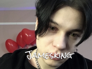 Jamesking