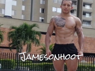 Jamesonhoot