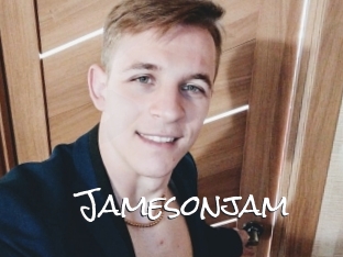 jamesonjam Blow Cum
