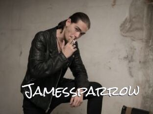Jamessparrow
