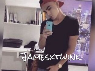 Jamesxtwink