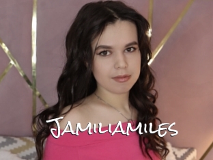 Jamiliamiles