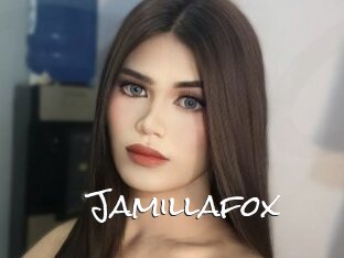 Jamillafox