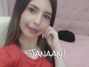 janaan1 Blow Cum