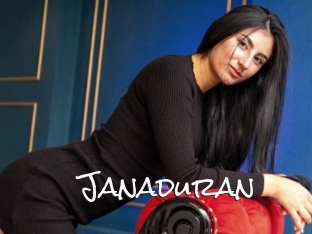 Janaduran